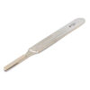 Ручка для скальпеля №4 плоска Scalpel Handle No.4 UNICORN Medical Instruments № 3634 10018