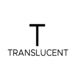 translucent