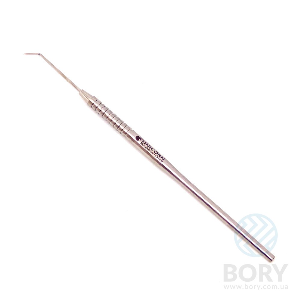 Зонд Explorer Single Ended Probe Fig.6 UNICORN Medical Instruments № 1638