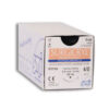 Шовний матеріал SURGICRYL MONOFAST SMI AG Бельгія Сурджікрил Монофаст поліглекапрон 25 монофіламент
