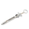 Шприц карпульный сгибающийся 1 кольцо Syringe 1 ring fold 1.8ml metric EU UNICORN Medical Instruments № 4966-1 10206